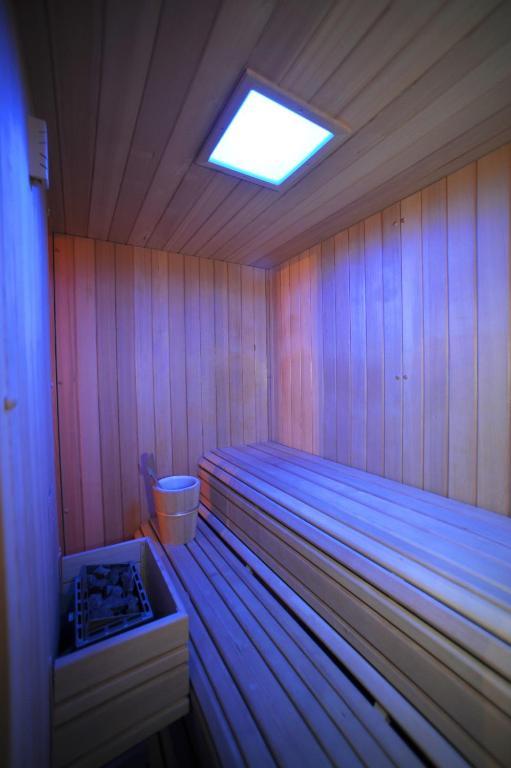 Hotel Bucaneve Moena Room photo